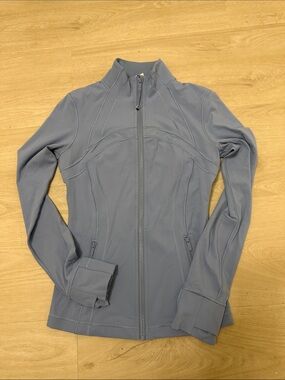Lululemon Nulu Define Jacket